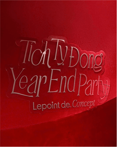 Tích Tỵ Đong Year End Party February 2025